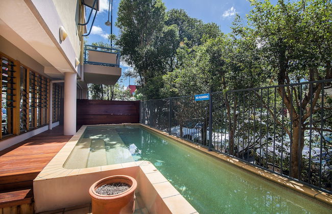 Byron Quarter Holiday Apartments - Photo 47