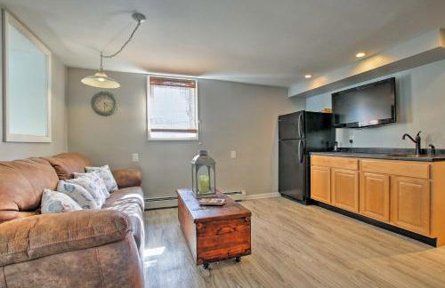 Deluxe Waterford Home with Views, Outdoor Bar and More - Foto 29