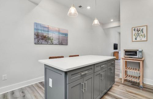 Pocahontas - Brand new condo in downtown Cape Charles! - Foto 7