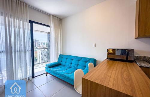 Apartamento Premium Completo no Blue Barra - Foto 12