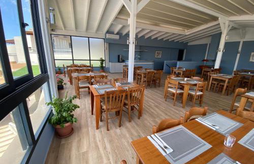 Blue Aegean Hotel & Suites - Foto 20