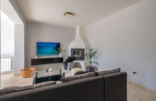 Villa Noa's Pool House, a modern and luxurious villa near the sea - Foto 15