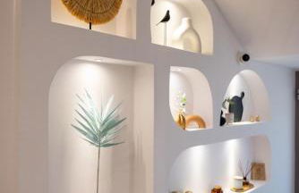 Be Modern Aparts & Studios - Photo 26