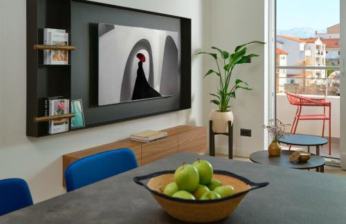 Urban Nook Design Apartments - Private Garage Parking - Foto 42