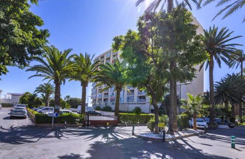 Apartamento Playa Centro Vistas Mar - Foto 47