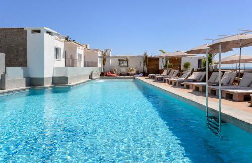 Hotel Cenit & Apts Sol y Viento - Foto 14