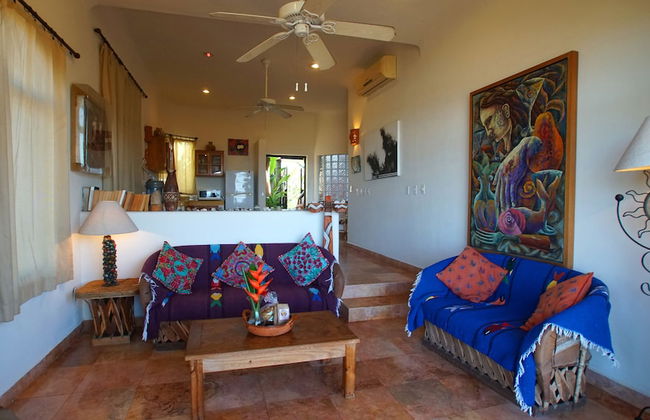 Casitas Del Mar Sayulita - Foto 19