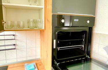 -Am Pfühlpark- Ferienwohnung - Foto 12