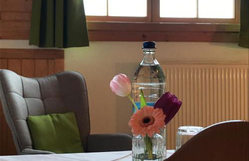 Gästehaus Hotel Maria Theresia - Foto 16