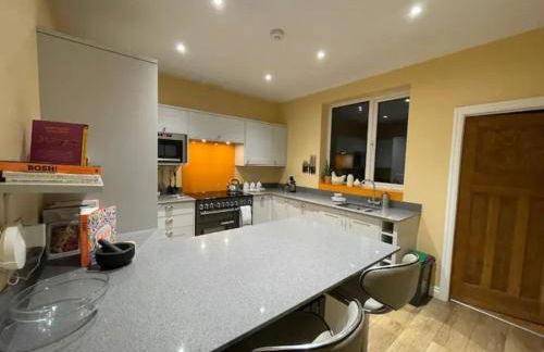 Glossop Retreat - Pet Friendly Perfect for 6 - Foto 13