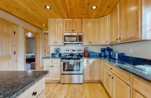 The Escape at Thunder Snow - Foto 12