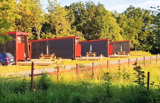 4 Star Holiday Home in Karlskrona - Photo 17