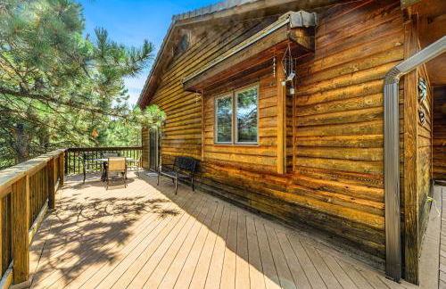 Crooked Canyon Lodge - Foto 33