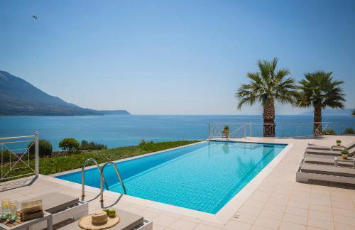 Villa Thalassa Kefaloniaprivatevillas - Foto 28