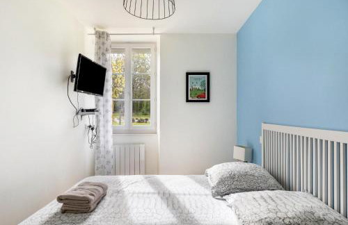 Maison Avec Terrasse - Foto 10