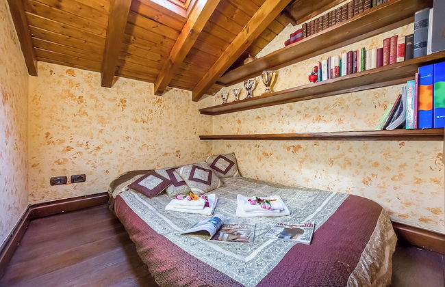 Villa Victoria - Photo 9