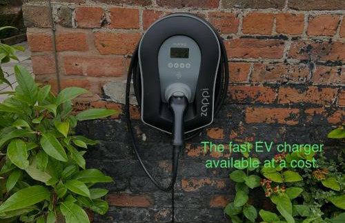 The Coach House Annex - Foto 7