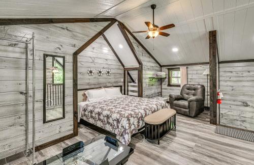 Ohio Amish Country Getaway Fish, Hike, Boat! - Foto 5