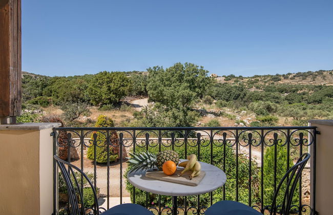 Dafni - Gerani Villas With Private Pooi - Foto 41