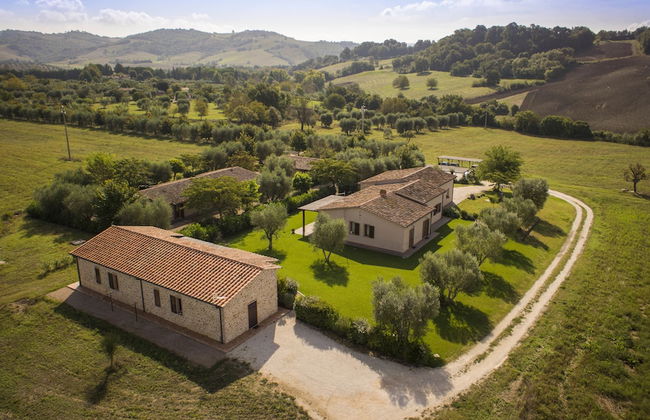 Agriturismo Le Cascatelle - Foto 26