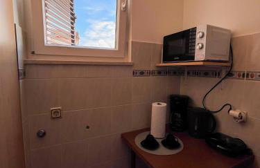 MarVil Cozy Rooms with Private Terrace and Free Parking - Foto 5