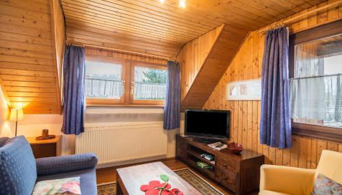 Studiowohnung Haus 18 - Foto 2