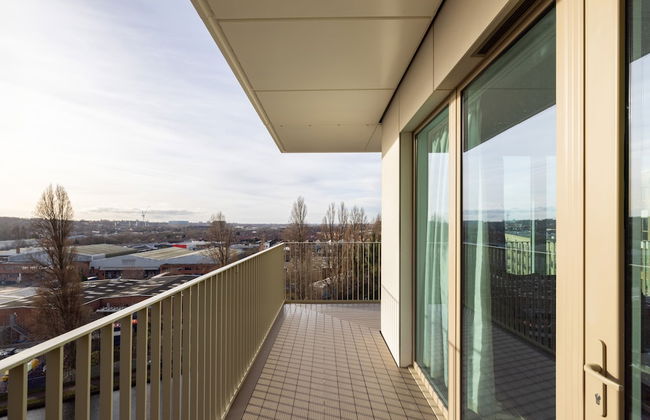 The Wembley Apartment - Foto 42