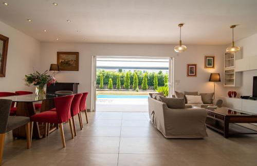 Holiday Home Villa D'Allongue by Interhome - Foto 24