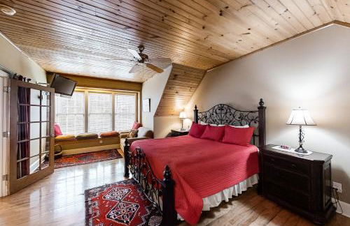 Above the River - Foto 29