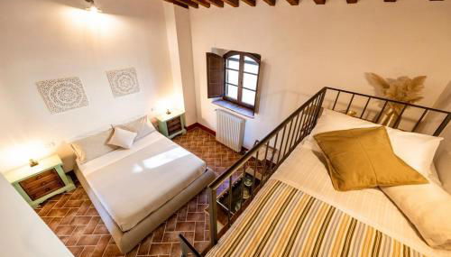 Podere Fossaccio Casa Biancospino - Foto 2