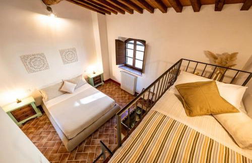 Podere Fossaccio Casa Biancospino - Foto 2