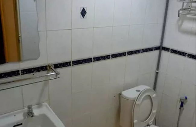 Eden Seaview Condominium II - Foto 30