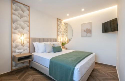 Alysos Luxurious Apartments - Photo 14