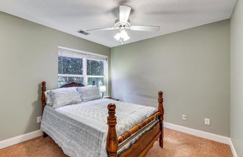 Boat Slip and Pool Access Alexander City Escape - Foto 12