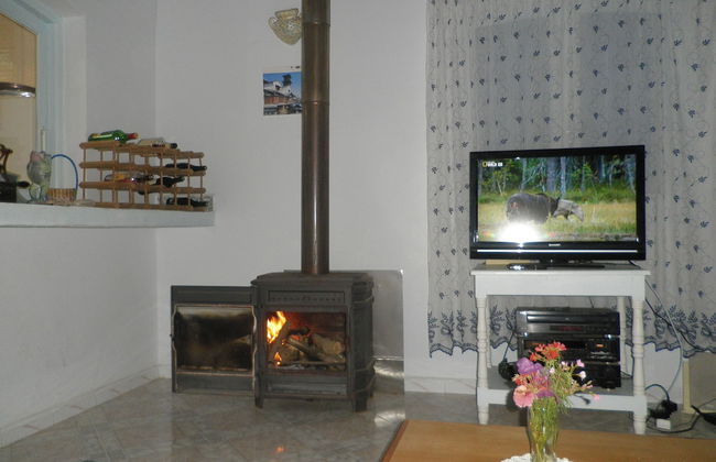 Dar Tomoko & Salah - Foto 7