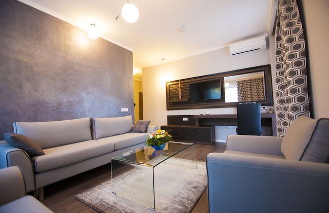 Cluj Business Class - Foto 38