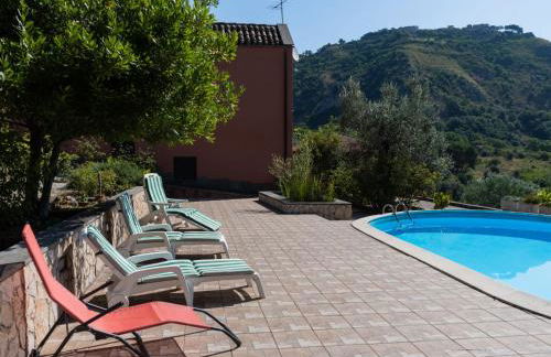 Villa Farfa by Interhome - Foto 63