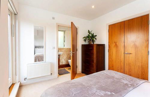 3 Bed Luxury Penthouse in Shoreditch - Foto 44