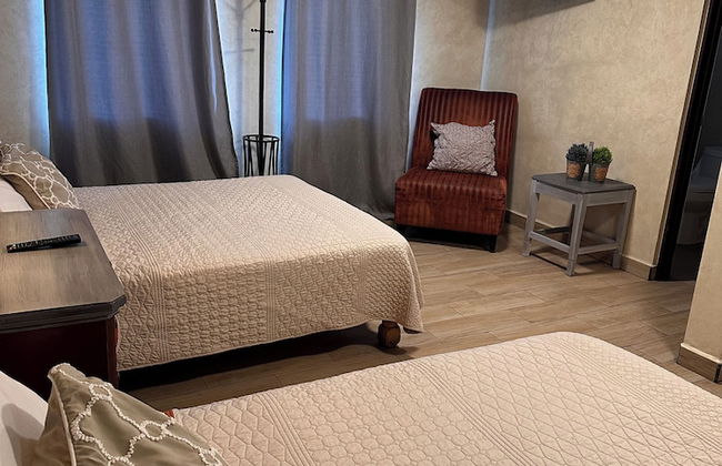 Casona San Cayetano Suites & Lofts & Spa by SCE - Photo 18