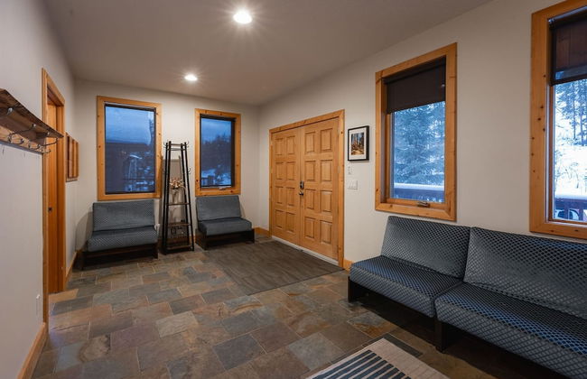 The Stemwinder Lodge by Simply Kimberley - Foto 14