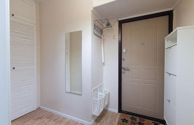 Lux Apartments Bolshaya Tulskaya 2 - Foto 2