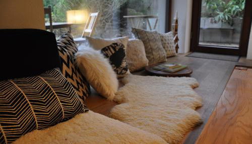 Ferienwohnung am Einsteinhaus Caputh - Foto 4