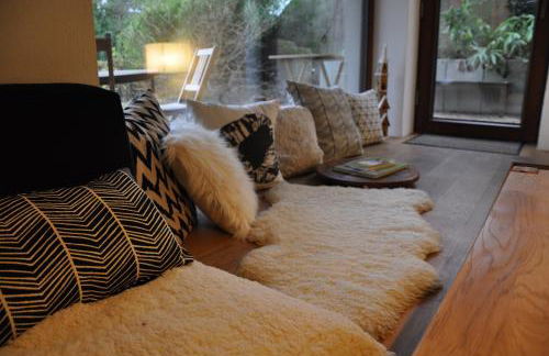 Ferienwohnung am Einsteinhaus Caputh - Foto 4