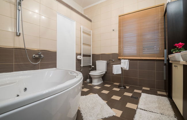 Villa Luciana Residence - Foto 18