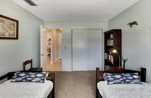 Boutique Stay - Near Beach, PSP4, Billiard or PingPong, Fire Pit, Private Yard - Foto 46