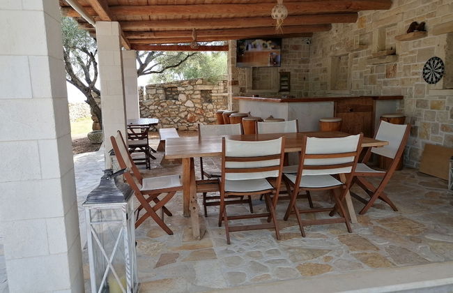 Kymaros Villas - Photo 2