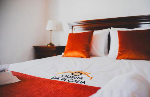 Casa de Campo da Quinta da Pegada - Foto 65