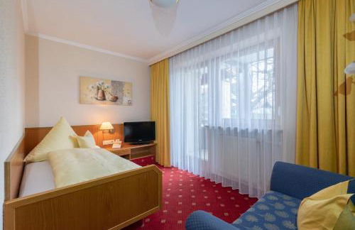 Aparthotel Grabner - Foto 23