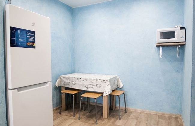 Apartment on Yeletskaya 58 - Foto 9