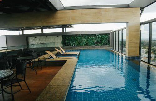 Apartamento novo e aconchegante - Photo 4